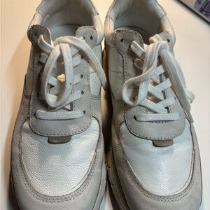 Madewell Kickoff Trainer Sneakers